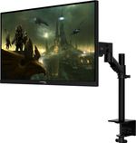 HyperX-Armada-25-Monitor-PC-622-cm--24.5---1920-x-1080-Pixel-Full-HD-Nero