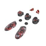 Thrustmaster Eswap X Red Color Pack Modulo per selettore