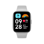 Xiaomi Redmi Watch 3 Active 4,65 cm (1.83") LED 47 mm Digitale 240 x 280 Pixel Touch screen Grigio