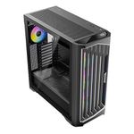 ANTEC-Performance-1-FT-Gaming-Case-Black-E-ATX-Full-Tower-ARGB-2x-USB-3.0-1x-USB-Type-C-10Gbps-Temperature-Display-4mm-T