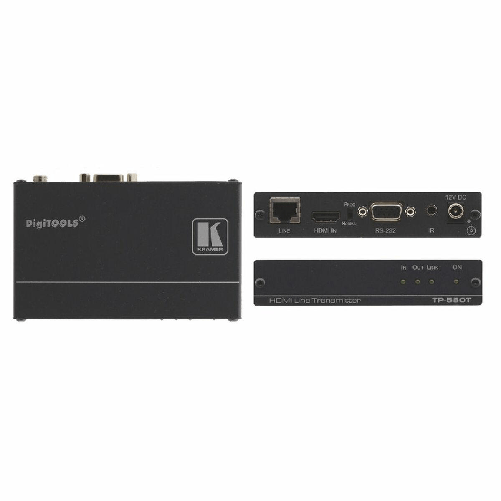 EXTENDER-HDMI---HDBASET--RS-23