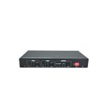 Vivolink VLHDMIMAT4X2RS interruttore a matrice Commutatore a matrice scalare 75 W (HDMI 2.0 4x2 Matrix switcher - . - Wa