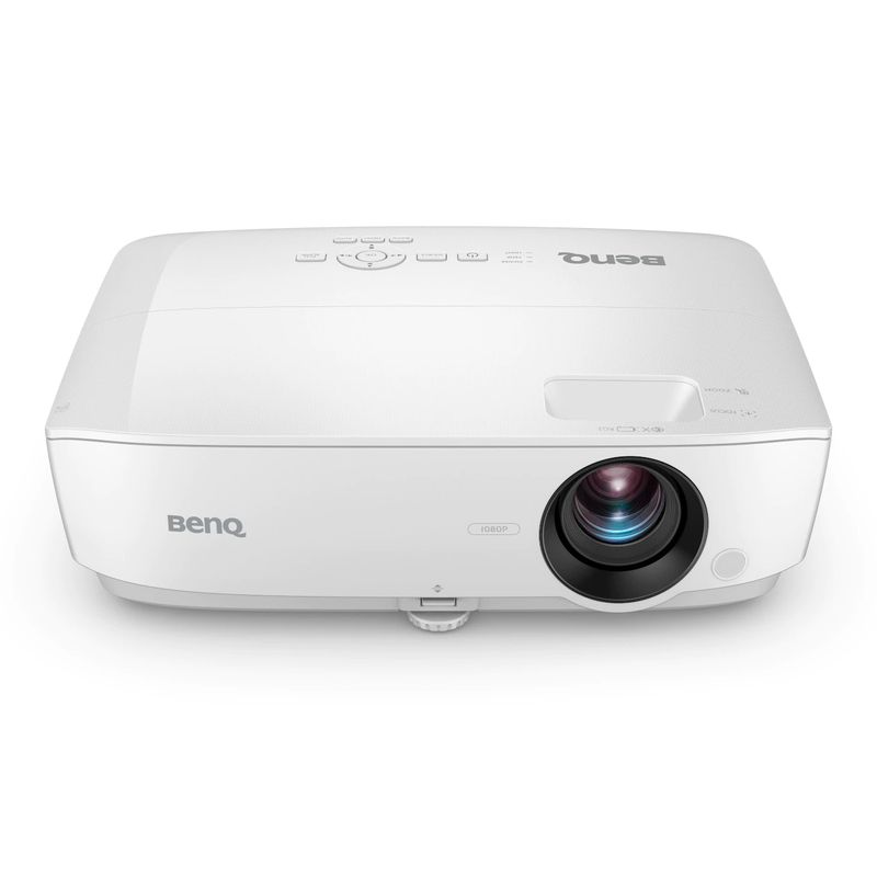 BenQ-MH536-videoproiettore-Proiettore-a-raggio-standard-3800-ANSI-lumen-DLP-1080p--1920x1080--Compatibilita-3D-Bianco