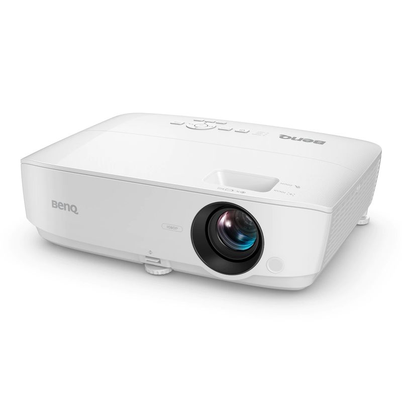 BenQ-MH536-videoproiettore-Proiettore-a-raggio-standard-3800-ANSI-lumen-DLP-1080p--1920x1080--Compatibilita-3D-Bianco