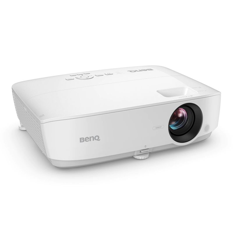 BenQ-MH536-videoproiettore-Proiettore-a-raggio-standard-3800-ANSI-lumen-DLP-1080p--1920x1080--Compatibilita-3D-Bianco