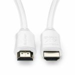 Microconnect-MC-HDM19195V2.0WH-cavo-HDMI-05-m-HDMI-tipo-A-Standard-Bianco--HDMI-Cable-4K-5m-white---Warranty-300M-