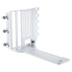 Phanteks-PH-VGPUKT4.003R-Universale-Supporto-GPU--Phanteks-Vertical-GPU-Bracket-220-mmFlatlinePCI-E-4.0-x16Riser-Cable-k