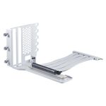 Phanteks-PH-VGPUKT4.003R-Universale-Supporto-GPU--Phanteks-Vertical-GPU-Bracket-220-mmFlatlinePCI-E-4.0-x16Riser-Cable-k