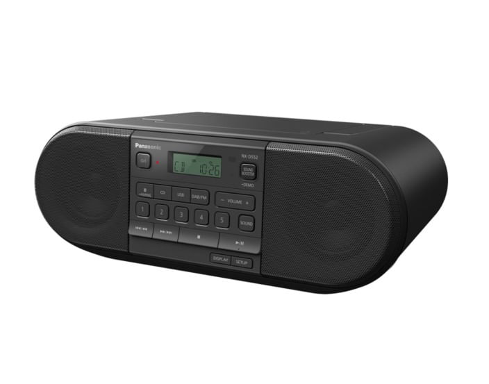 Panasonic-RX-D552-Digitale-20-W-DAB-DAB--FM-Nero-Riproduzione-MP3