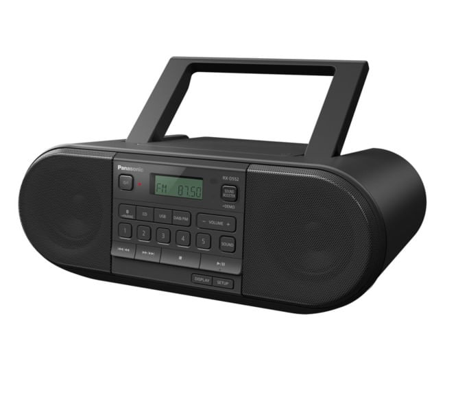 Panasonic-RX-D552-Digitale-20-W-DAB-DAB--FM-Nero-Riproduzione-MP3