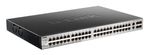 D-Link-DGS-3130-54TS-E-switch-di-rete-Gestito-L3-Gigabit-Ethernet-10-100-1000-Grigio--54-PORT-STACKABLE-SWITCH---48X1G-2