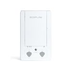 EcoFlow Smart Home Panel - Centrale domotica, Wi-Fi, Dimensioni: 120mm x 330mm x 460mm