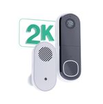 Videocitofono-Arlo-Essential-2-2K-con-Chime-2