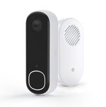 Videocitofono-Arlo-Essential-2-2K-con-Chime-2