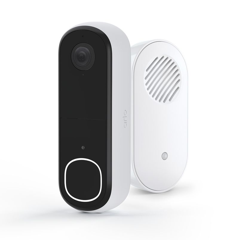 Videocitofono-Arlo-Essential-2-2K-con-Chime-2