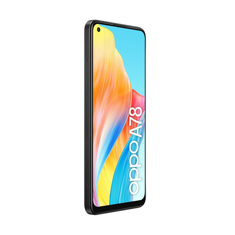 OPPO-A78-4G-Smartphone-AI-Doppia-fotocamera-50-2MP-Selfie-8MP-Display-6.43”-90HZ-AMOLED-FHD--5000mAh