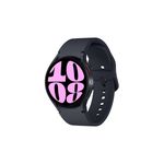 Samsung Galaxy Watch6 40 mm Digitale Touch screen Grafite