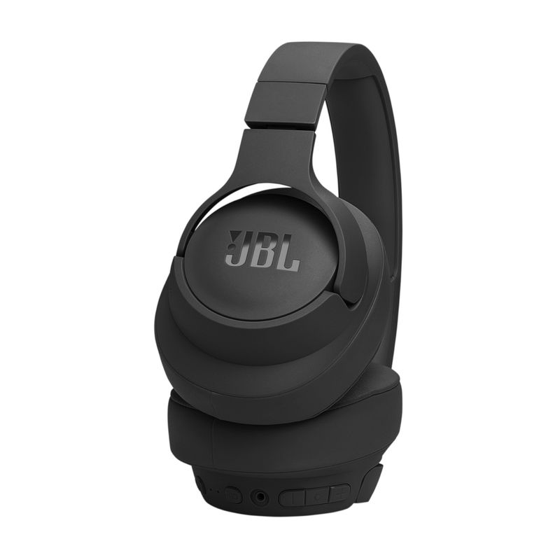 JBL-Tune-770NC-Auricolare-Con-cavo-e-senza-cavo-A-Padiglione-Musica-e-Chiamate-USB-tipo-C-Bluetooth-Nero