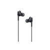 Samsung-EO-IA500BBEGWW-cuffia-e-auricolare-Cablato-In-ear-MUSICA-Nero