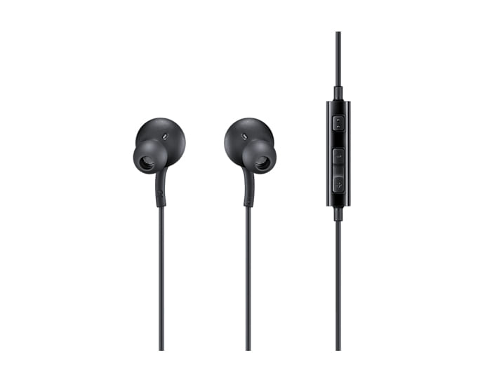 Samsung-EO-IA500BBEGWW-cuffia-e-auricolare-Cablato-In-ear-MUSICA-Nero