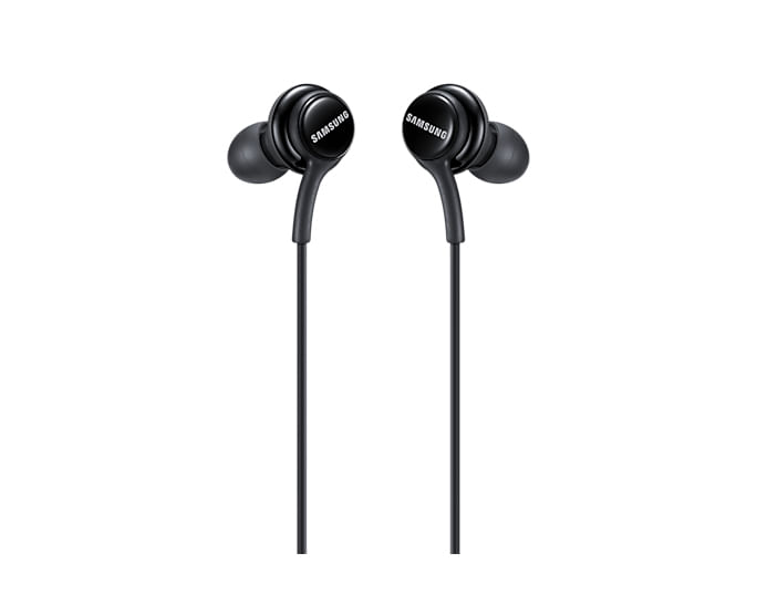 Samsung-EO-IA500BBEGWW-cuffia-e-auricolare-Cablato-In-ear-MUSICA-Nero
