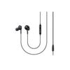 Samsung-EO-IA500BBEGWW-cuffia-e-auricolare-Cablato-In-ear-MUSICA-Nero