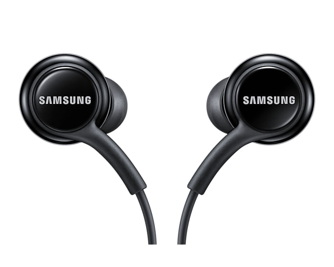 Samsung-EO-IA500BBEGWW-cuffia-e-auricolare-Cablato-In-ear-MUSICA-Nero