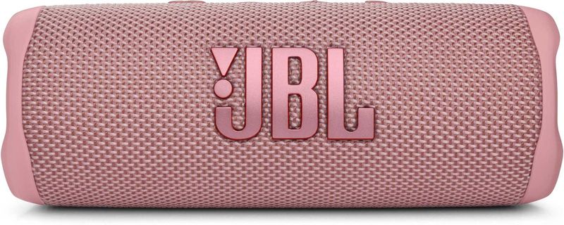 JBL-FLIP-6-Altoparlante-portatile-stereo-Rosa-20-W