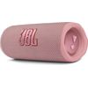 JBL-FLIP-6-Altoparlante-portatile-stereo-Rosa-20-W