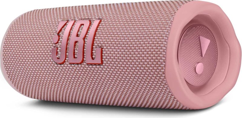 JBL-FLIP-6-Altoparlante-portatile-stereo-Rosa-20-W