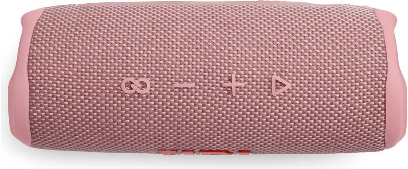 JBL-FLIP-6-Altoparlante-portatile-stereo-Rosa-20-W