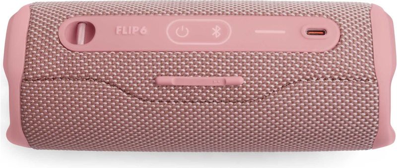 JBL-FLIP-6-Altoparlante-portatile-stereo-Rosa-20-W
