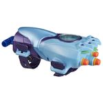 Nerf-Transformers-EarthSpark-Cyber-Sleeve-blaster-giocattolo-con-dardi-in-gommapiuma