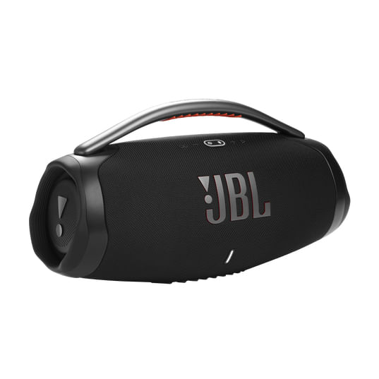 JBL-BOOMBOX-3-Altoparlante-portatile-stereo-Nero