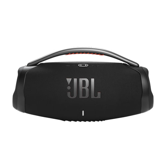 JBL-BOOMBOX-3-Altoparlante-portatile-stereo-Nero