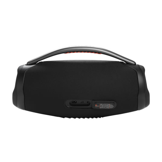 JBL-BOOMBOX-3-Altoparlante-portatile-stereo-Nero