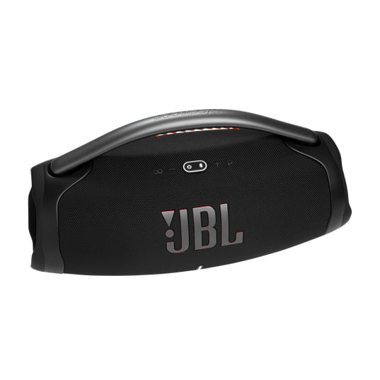 JBL-BOOMBOX-3-Altoparlante-portatile-stereo-Nero