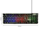 PLAY-BY-EWENT-TASTIERA-GAMING-RGB-USB-PL3317