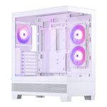 Phanteks-XT-View-Midi-Tower-Bianco--Phanteks-XT-View-ATX-Case-Tempered-Glass-Windows---White-