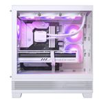 Phanteks-XT-View-Midi-Tower-Bianco--Phanteks-XT-View-ATX-Case-Tempered-Glass-Windows---White-