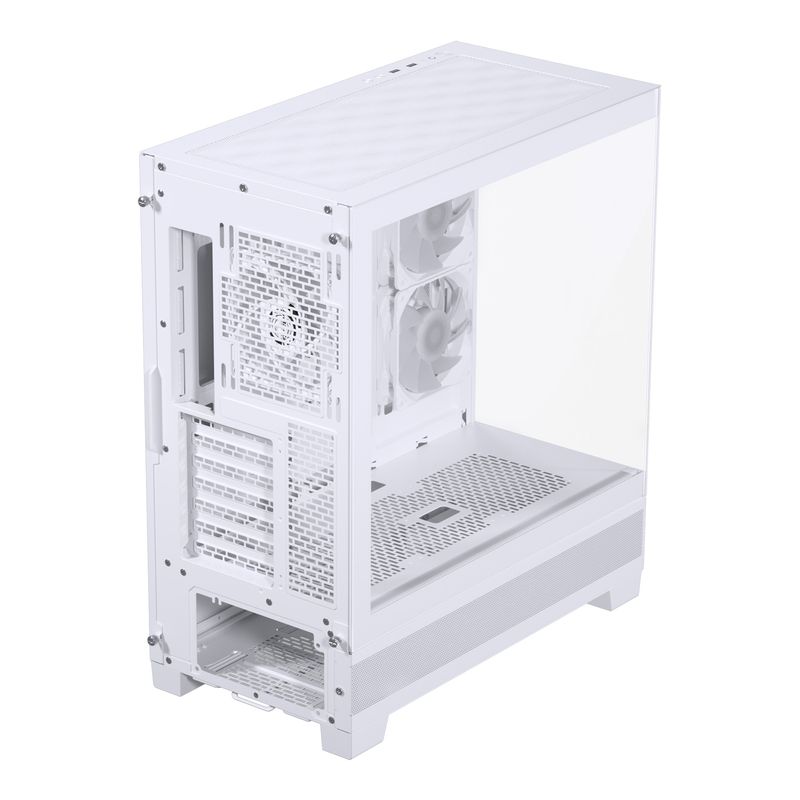 Phanteks-XT-View-Midi-Tower-Bianco--Phanteks-XT-View-ATX-Case-Tempered-Glass-Windows---White-