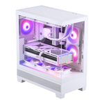 Phanteks-XT-View-Midi-Tower-Bianco--Phanteks-XT-View-ATX-Case-Tempered-Glass-Windows---White-