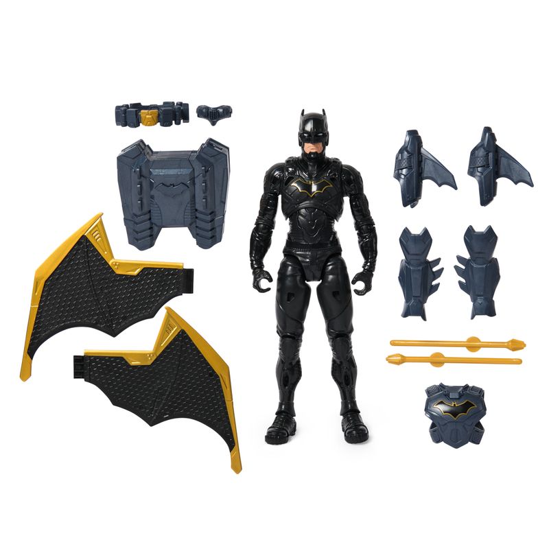 DC-Comics-Night-Sky-Batman