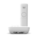 Telefono-cordless-Gigaset-E390A-con-segreteria-interna---bianco