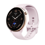 Amazfit GTR Mini 3,25 cm (1.28") AMOLED 42 mm Digitale 416 x 416 Pixel Touch screen Oro, Rosa GPS (satellitare)