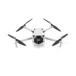 DJI Mini 3 No RC - Drone con telecamera, Drone pieghevole, Quadricottero