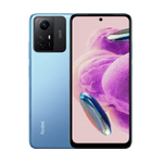 Xiaomi Redmi Note 12S 16,3 cm (6.43") Doppia SIM Android 13 4G USB tipo-C 8 GB 256 GB 5000 mAh Blu