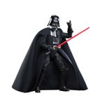 Hasbro Star Wars The Black Series Darth Vader