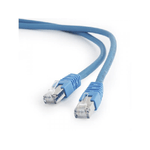 CableXpert Cavo patch CableXpert CAT6A (LSZH) 05 m PP6A-LSZHCU-B-05 M