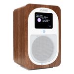 Pure Evoke H3 (Walnut) Personale Digitale Noce